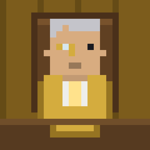 The Founder
