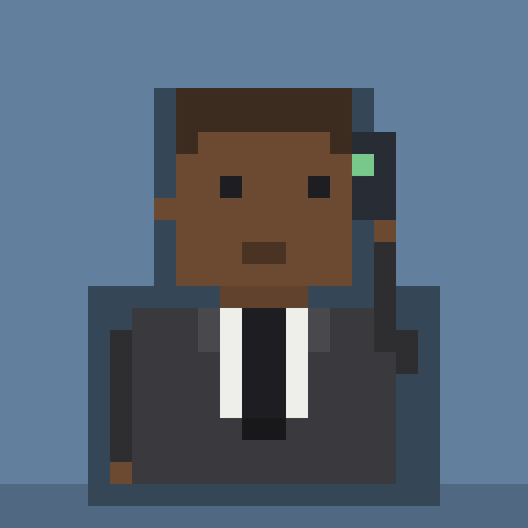 A Intern
