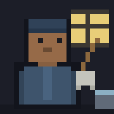 Night Shift